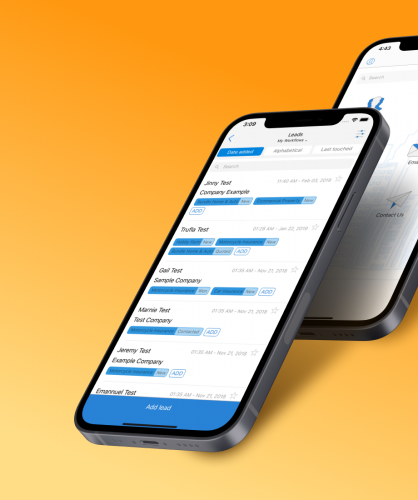 Livecast screenshot 1