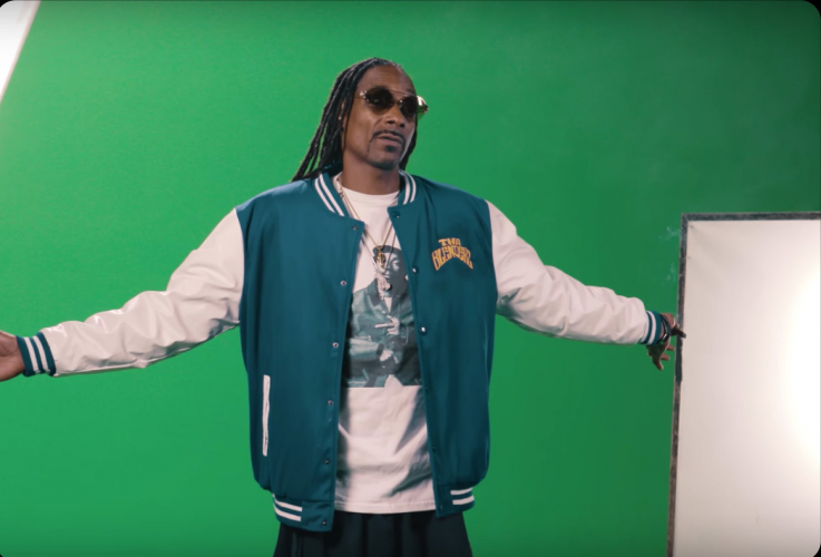 Hulus VR Comedy Door No. 1 screenshot 1