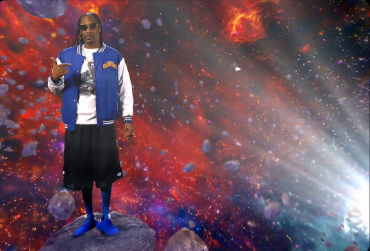 Hulus VR Comedy Door No. 1 screenshot 4