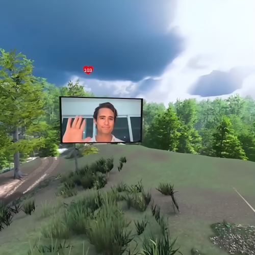 VR Therapy Assistant screenshot 5
