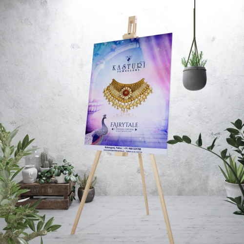 Kasturi Jewellers Wedding screenshot 1