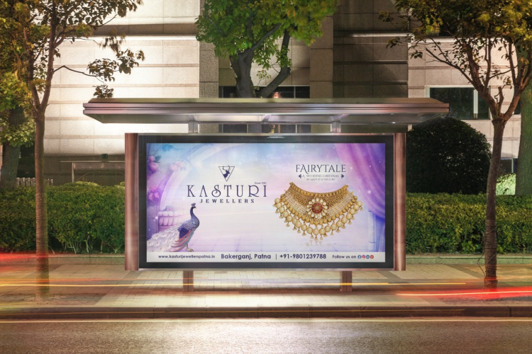 Kasturi Jewellers Wedding screenshot 4