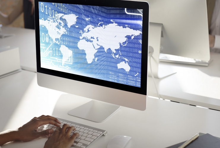 Network for Interpreters screenshot 1