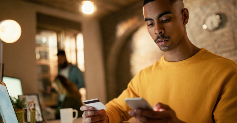 Optimizing the performance of a mobile application for retailing screenshot 1