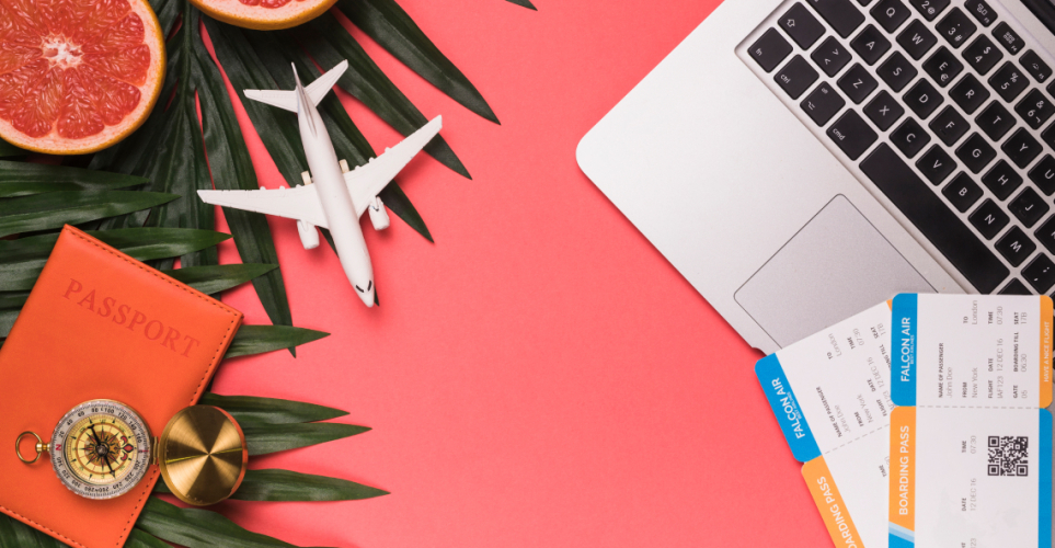 Security audit for a travel platform screenshot 1