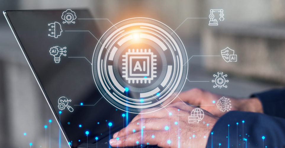 Quality assurance for an AI-based product screenshot 1