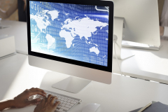 Network for Interpreters