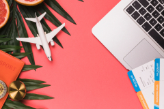 Security audit for a travel platform