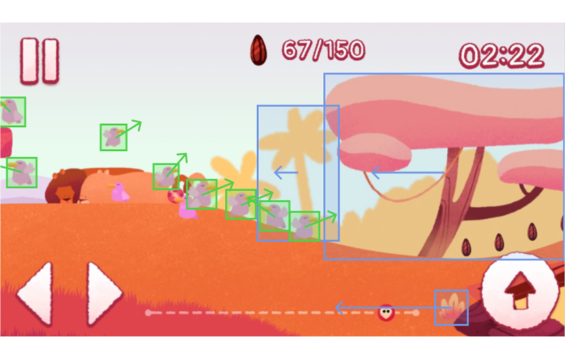 AI-powered Digital Media Recommendation System screenshot 1