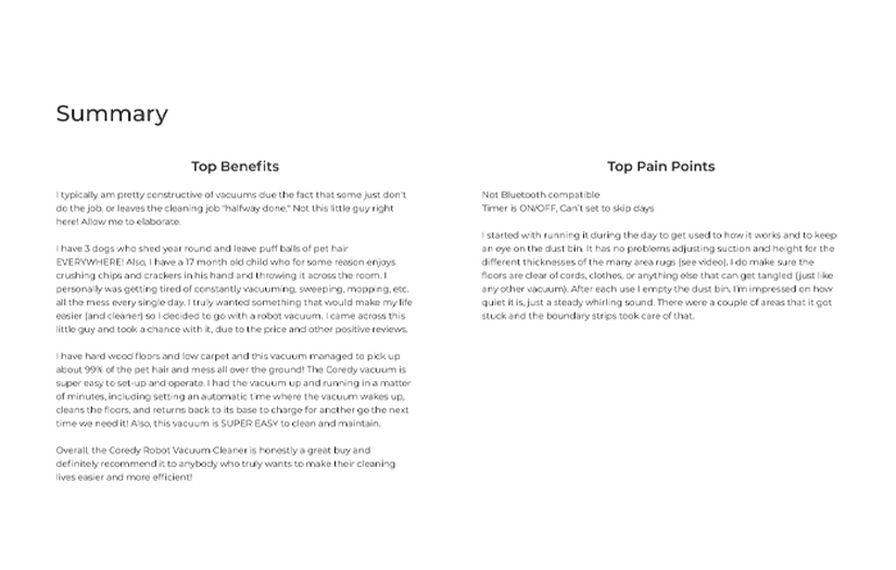 Marketing Content Generation System Using GPT-3 screenshot 3