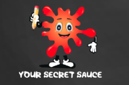 Your Secret Sauce