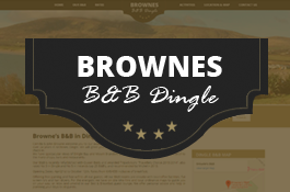Browne's B&B Dingle