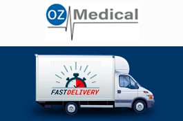 OZ Medical Supply