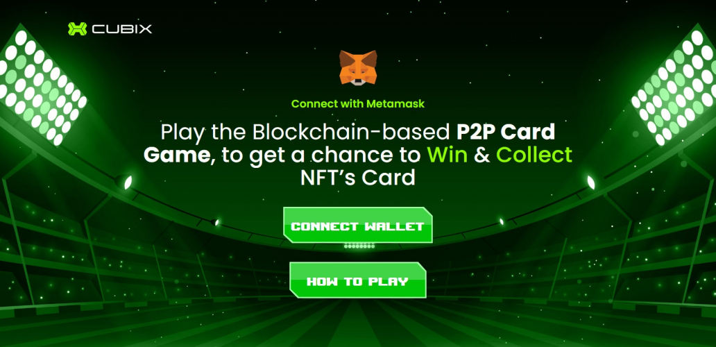 NFT based Sports Fantasy Game screenshot 5