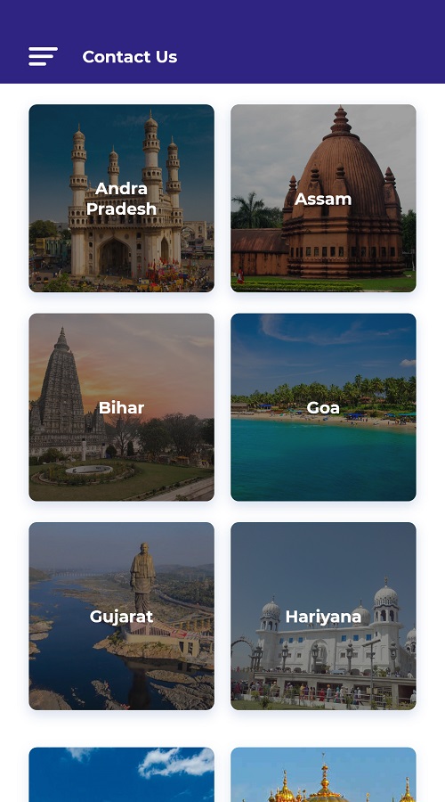Meghmani Farmer App screenshot 7