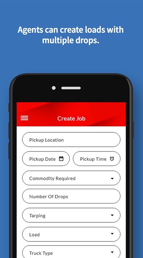 TL Notify Agent screenshot 1