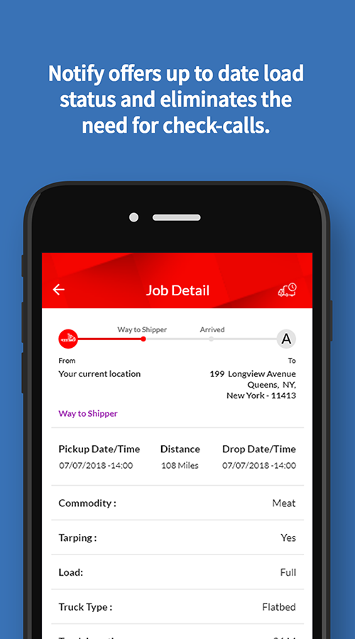 TL Notify Agent screenshot 3