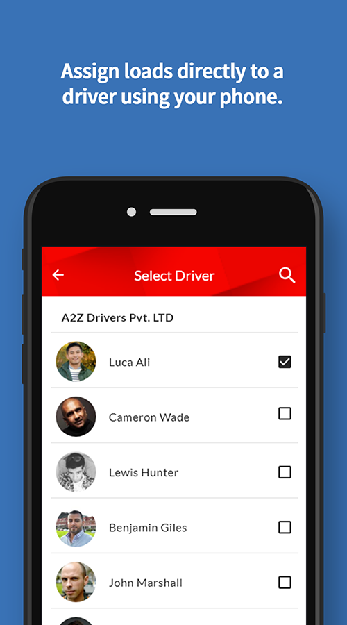 TL Notify Agent screenshot 5