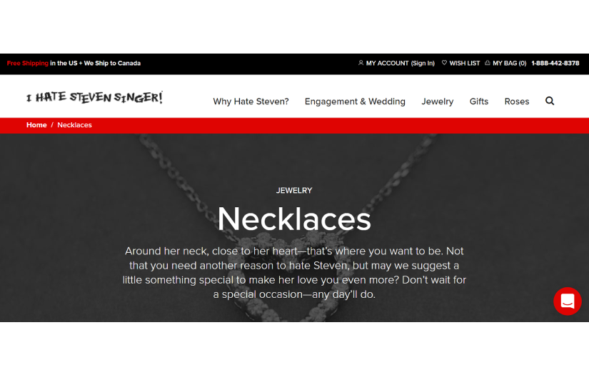 Steven Singer screenshot 1