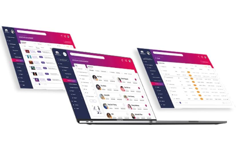 SAMSUNG VIETNAM - Data Driven Solutions screenshot 1
