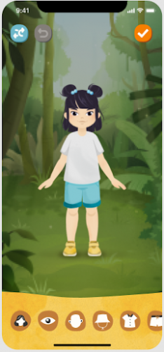 Media.Monks - Partner for project of Singapore Zoo screenshot 3