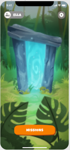 Media.Monks - Partner for project of Singapore Zoo screenshot 2