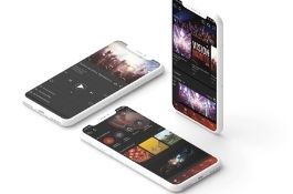 TRINITY CHRISTIAN CENTRE Website and Mobile App