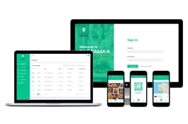 Web, Mobile App BOT team