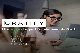 Gratify