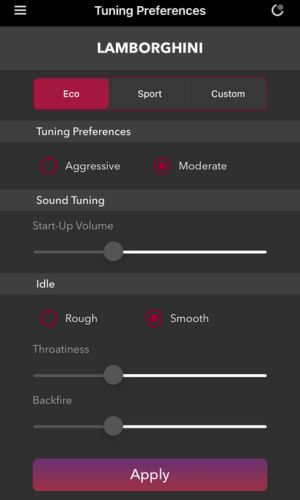 Sound Phantom screenshot 4