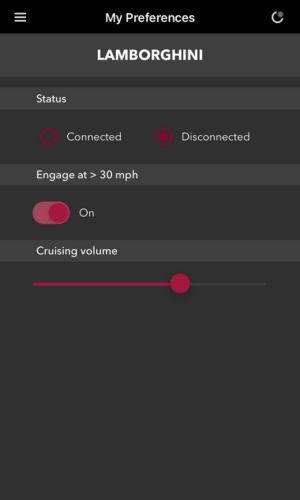 Sound Phantom screenshot 3