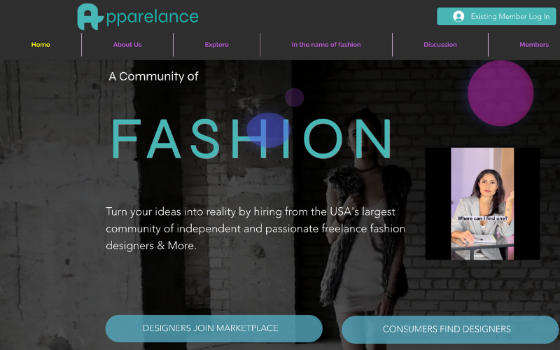 Apparelance screenshot 5