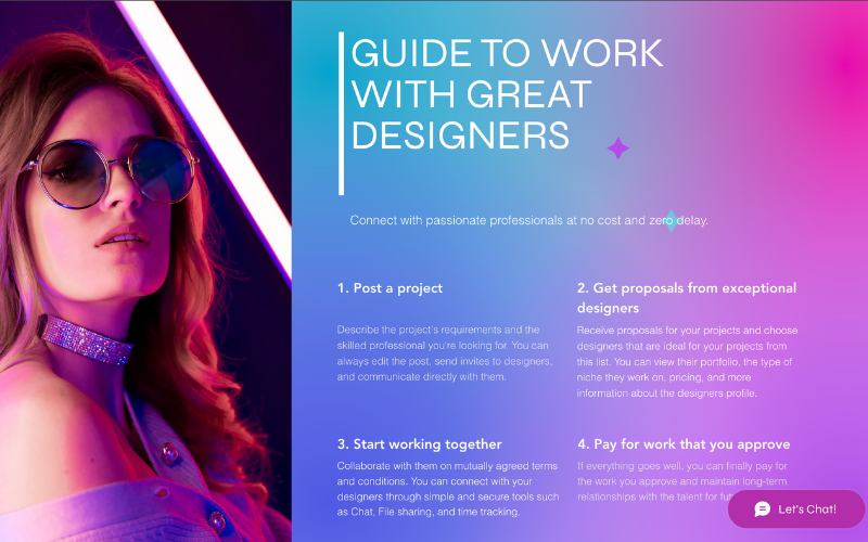 Apparelance screenshot 3