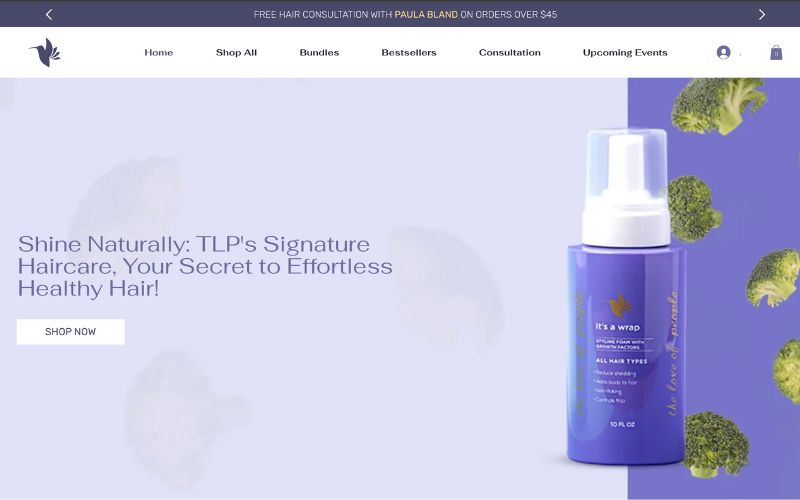 The Love of People screenshot 1