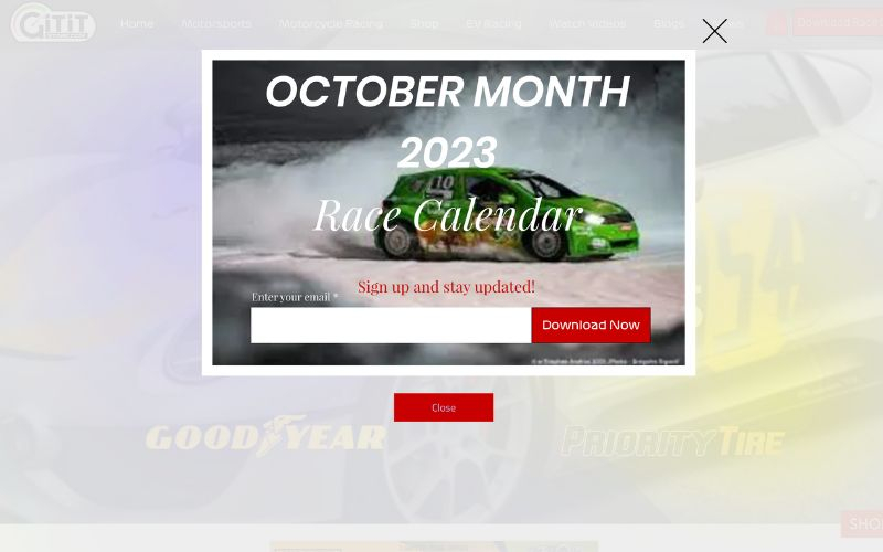 GITIT STORE screenshot 3
