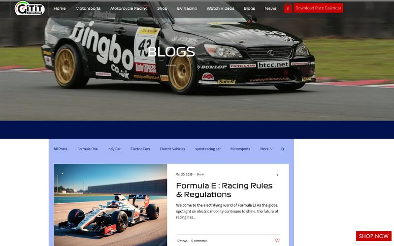 GITIT STORE screenshot 1