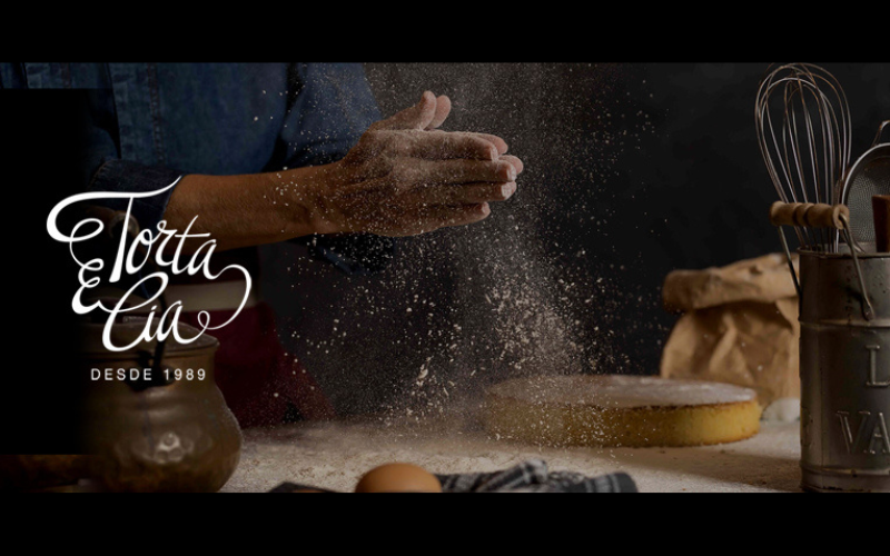 Torta & Cia screenshot 3