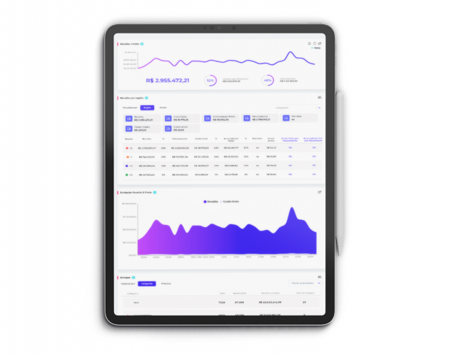 Monitor screenshot 1