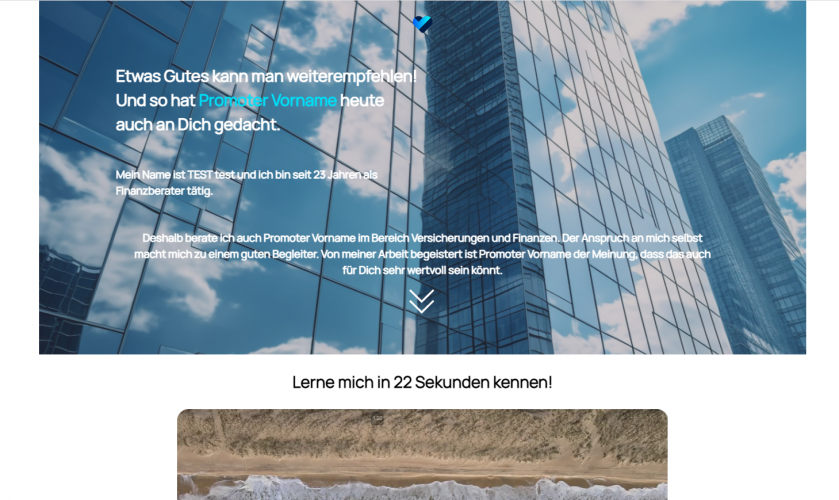 EinGuterTipp screenshot 3