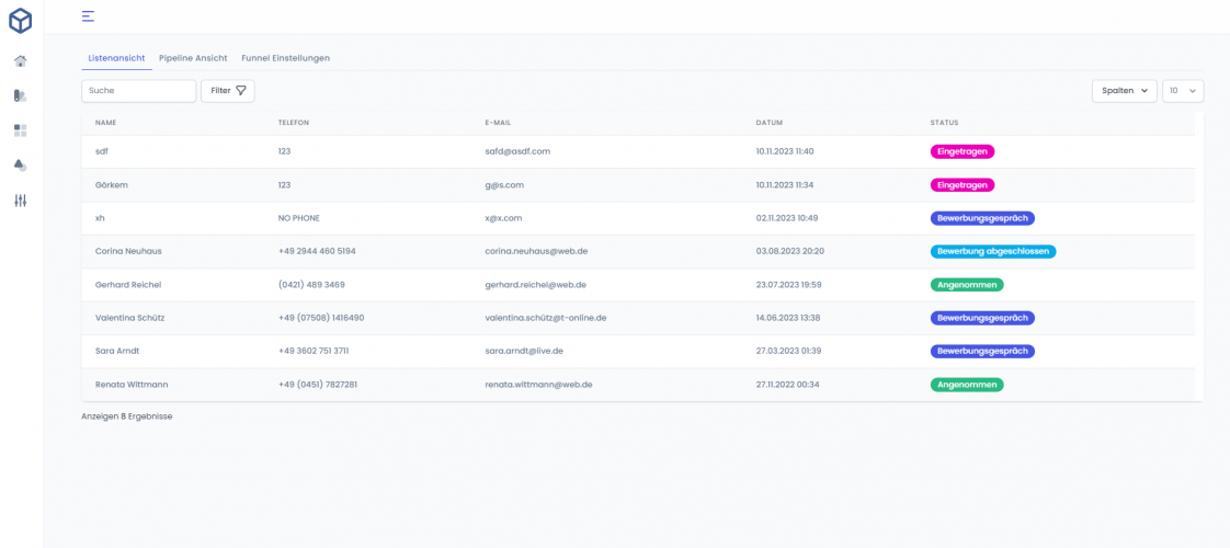 StaffBoxes screenshot 1
