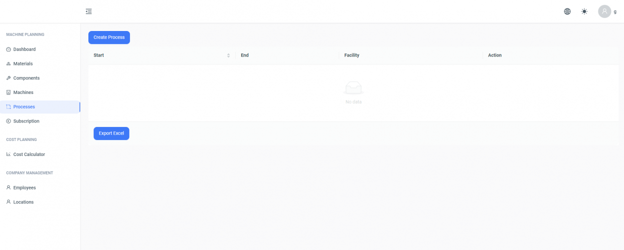 Leaf Software screenshot 1