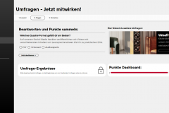 Community Engagement Platform