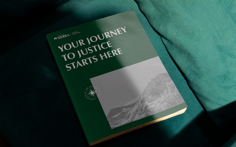 Porter Simon Sierra Injury Lawyers screenshot 4