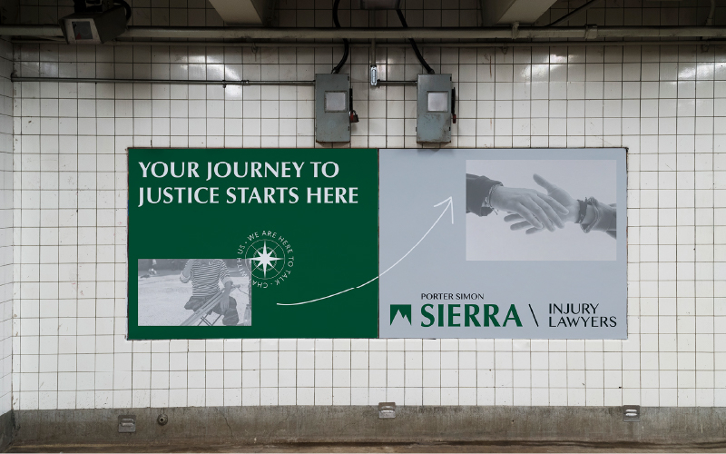 Porter Simon Sierra Injury Lawyers screenshot 1