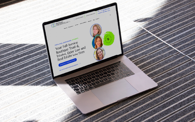 Burner Prudenti Law screenshot 4