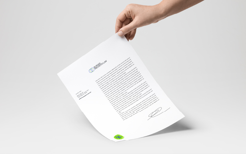 Burner Prudenti Law screenshot 1