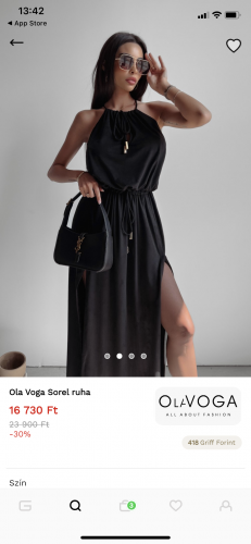 Griff webshop screenshot 3