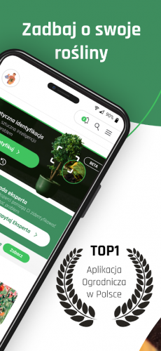 Zielone Pogotowie - Plantis screenshot 5