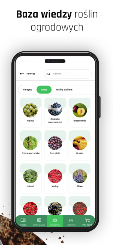 Zielone Pogotowie - Plantis screenshot 2