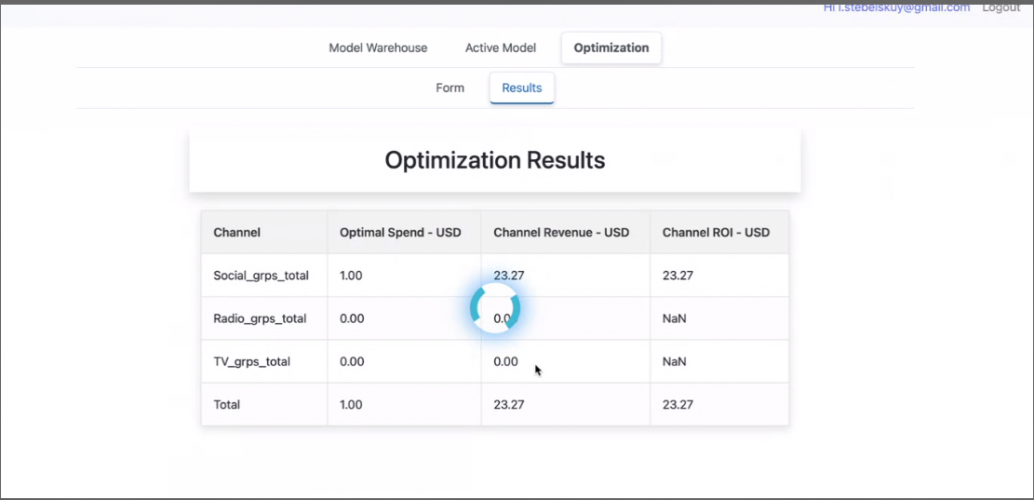 Simba-mmm screenshot 2